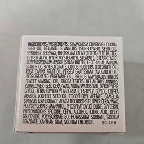 Jouer jar with box styled in bedroom for calming nighttime routine benefit
