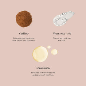 Jouer package contents next to coin showing compact size and travel-ready benefit