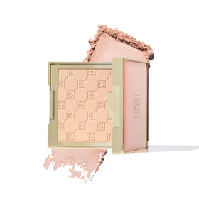 Jouer front packaging showing compact and branding for easy identification
