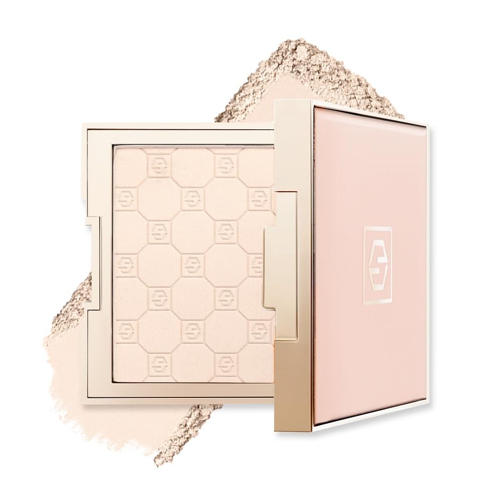 Jouer front compact showing sleek packaging and travel-ready design