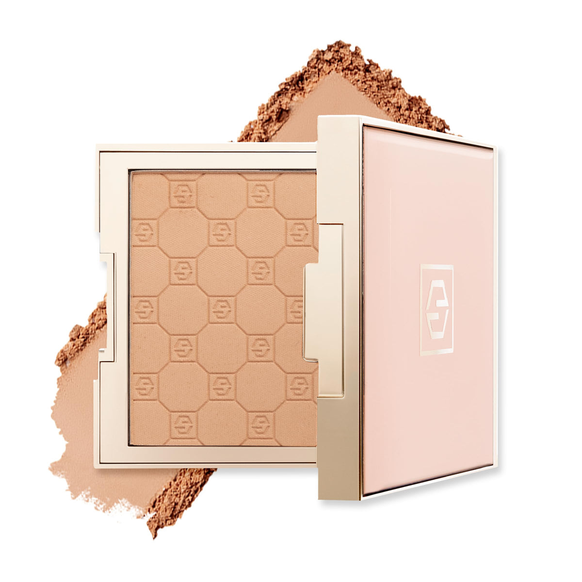 Jouer front compact view showing sleek packaging and travel-ready design