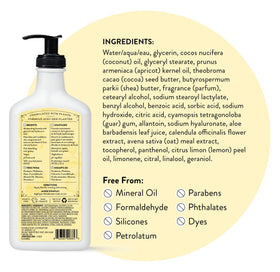 J.R. Watkins on bathroom shelf styled for daily routine ease and visible design