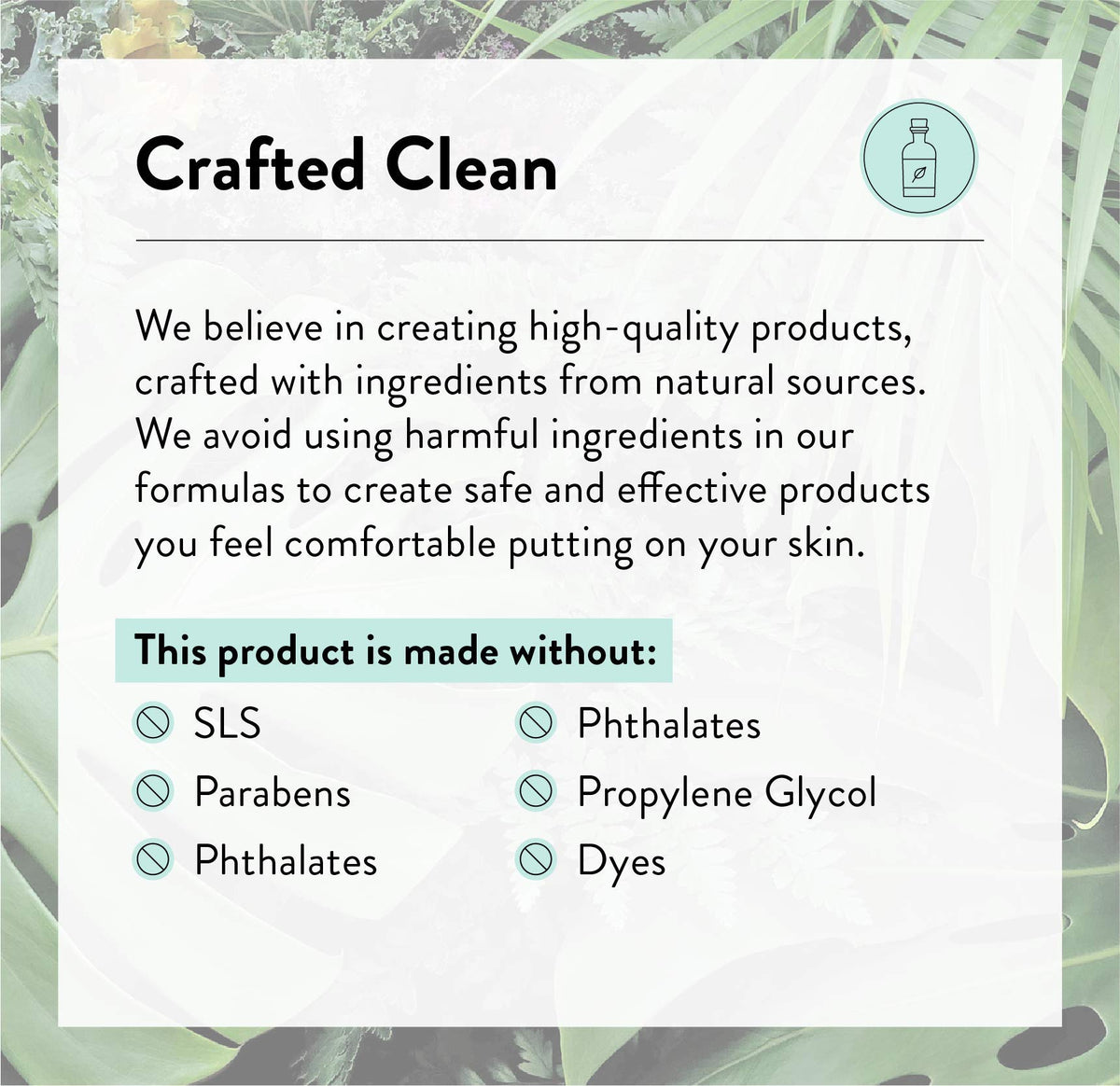 J.R. Watkins foam texture close-up showing creamy lather and gentle cleanse benefit
