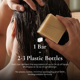 J·R·LIGGETT'S recyclable packaging laid flat communicating zero-plastic footprint