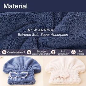 Jseng packed towel cap in travel bag demonstrating portability and convenience
