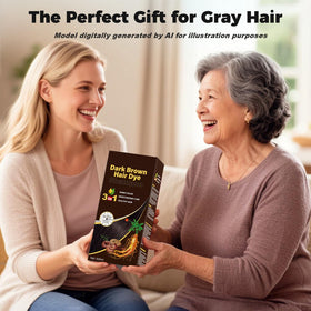 JUANCHI botanical extracts arranged showing natural ingredients and conditioning benefit