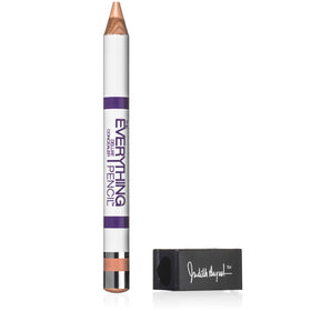 Judith August pencil front packaging showing product and shade Pure Beige benefit precise coverage
