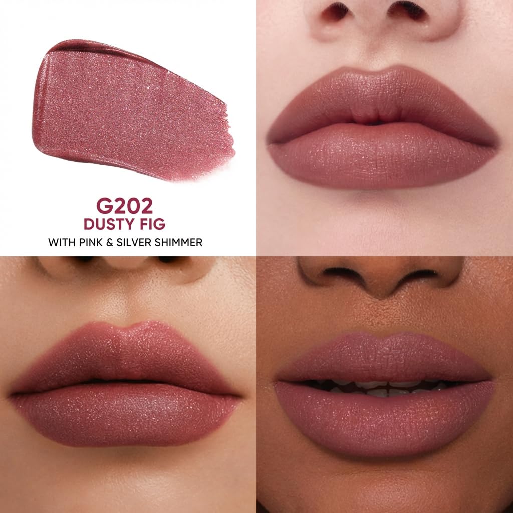 JUDYDOLL applicator close-up highlighting silky texture and easy glide