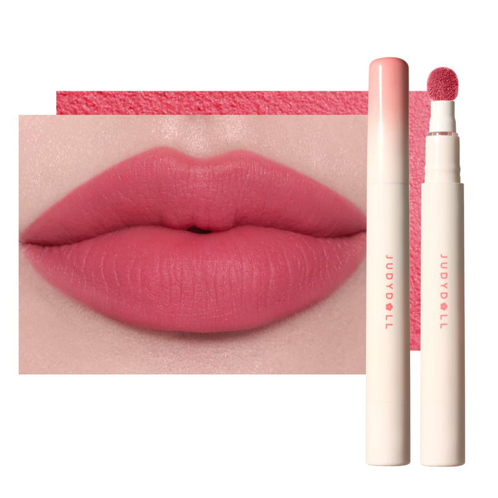 JUDYDOLL front packaging showing shade D10 and benefits