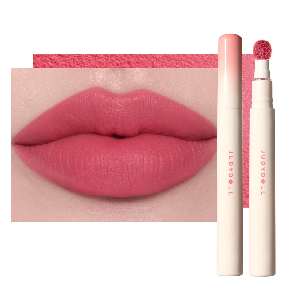 JUDYDOLL front packaging showing shade D10 and benefits