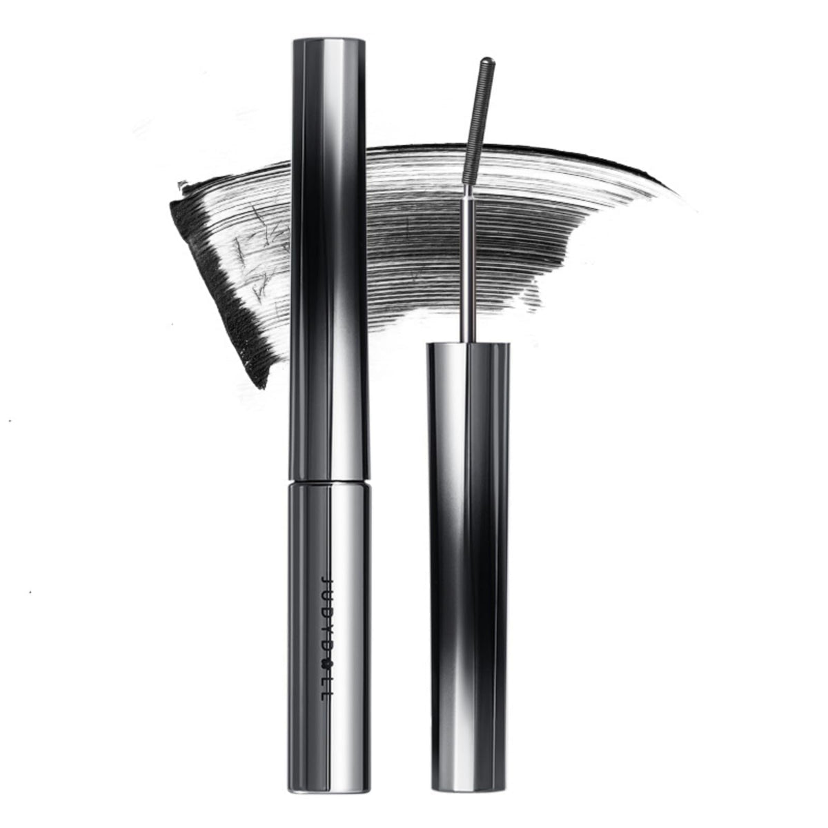 JUDYDOLL front packaging showing product benefits and shade clarity