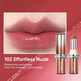 JUDYDOLL bullet close-up highlighting creamy texture and smooth glide