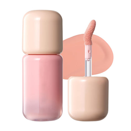 JUDYDOLL front packaging showing compact tube and shade for easy identification