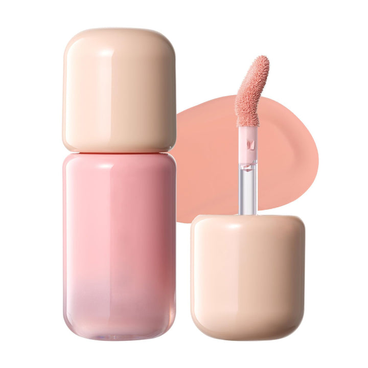 JUDYDOLL front packaging showing compact tube and shade for easy identification