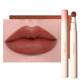 JUDYDOLL front packaging showing shade N108 Terra Sunset and clear product name benefit
