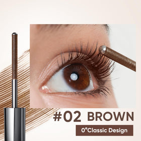 JUDYDOLL ultra-fine steel wand close-up for precise application benefit
