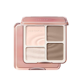 JUDYDOLL front compact view showing sleek travel-ready design and portability