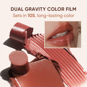 JUDYDOLL open cap and label detail showing ingredient focus and user-friendly twist-up