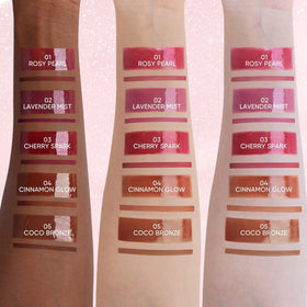 JUDYDOLL stain applicator closeup delivering even application benefit