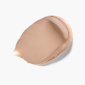 Juice Beauty texture swipe showing creamy tint and hydration for a dewy natural finish