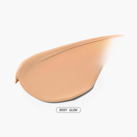 Juice Beauty tube cap detail highlighting eco-friendly bio-resin packaging