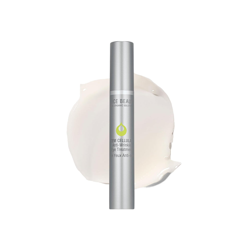 Juice Beauty front packaging showing product and organic branding for clarity