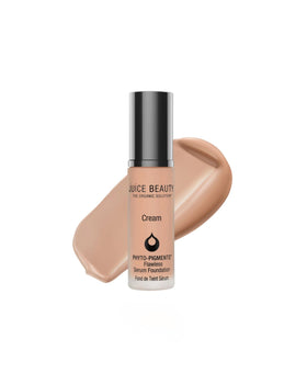 Juice Beauty front packaging showing 08 Cream and benefits