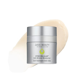 Juice Beauty front packaging showing product and brand benefits