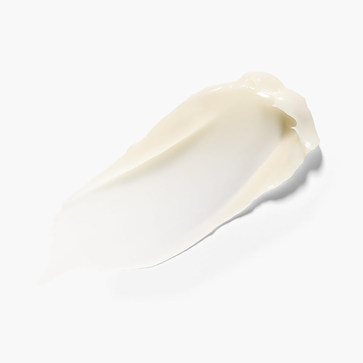 Juice Beauty close-up of creamy texture, highlights fast absorption benefit