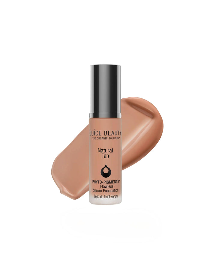 Juice Beauty front bottle showing label and 30 mL size for product clarity