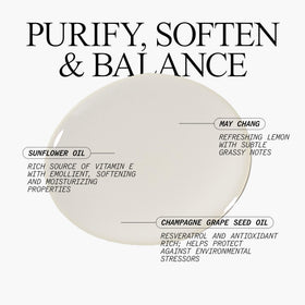 Juice Beauty pump dispensing product for easy, controlled use