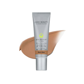 Juice Beauty front tube of CC Cream showing label and SPF benefit