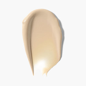 Juice Beauty close-up of cream texture demonstrating lightweight absorption