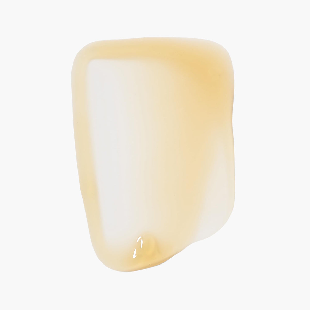 Juice Beauty gel-to-foam texture close-up demonstrating creamy lather for deep pore cleansing benefit