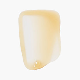 Juice Beauty gel-to-foam texture close-up demonstrating creamy lather for deep pore cleansing benefit