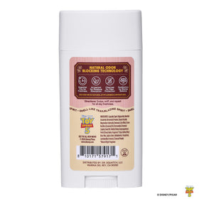 JUKEBOX product label and ingredients close view for clear ingredient checking