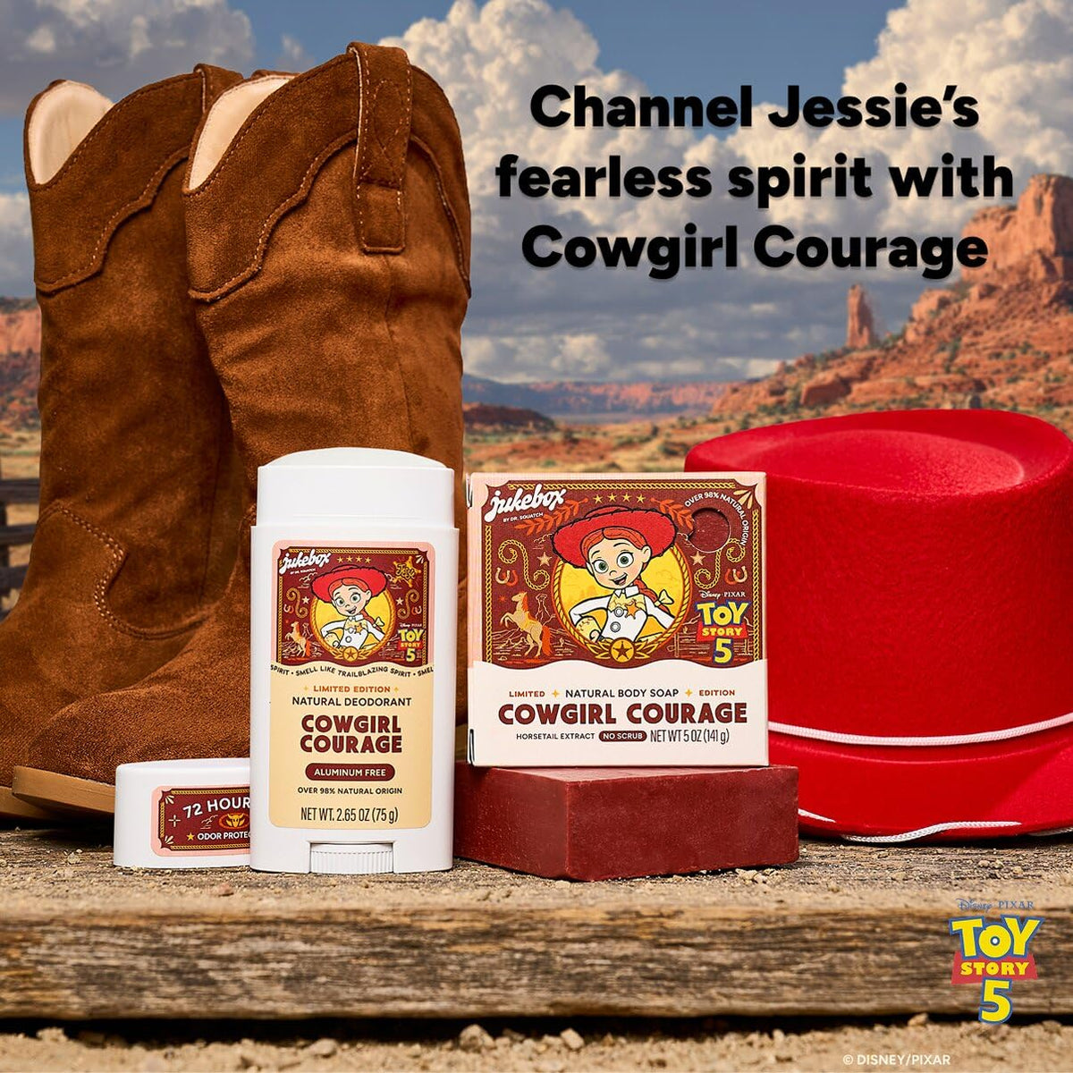 JUKEBOX soap lather in hand demonstrating creamy foam and gentle cleansing