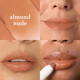 Julep open cap close-up revealing creamy texture and easy glide benefit