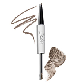 Julep front packaging showing product and taupe shade for travel convenience