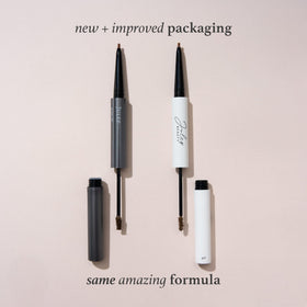 Julep next to everyday items to show compact size and portability benefit