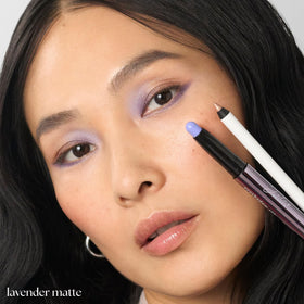 Julep built-in smudger detail demonstrating easy blending and precise shading benefit