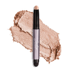 Julep front packaging showing Champagne Shimmer and product benefits