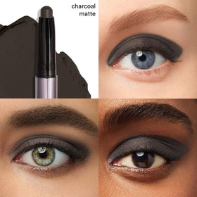 Julep built-in smudger tip close-up for easy blending on the go