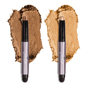 Julep duo front view showing compact packaging and travel-ready benefit
