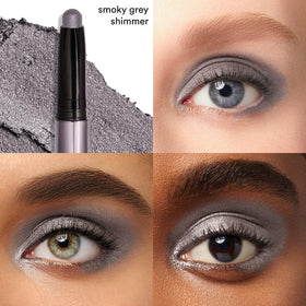 Julep close-up of creamy tip texture demonstrating smooth blendability