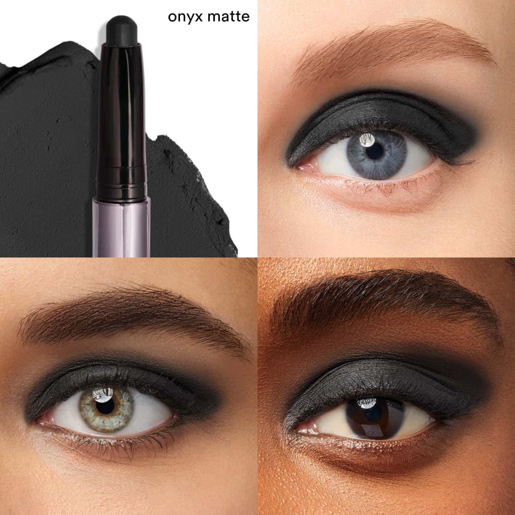Julep retractable stick extended tip illustrating creamy glide and buildable pigment