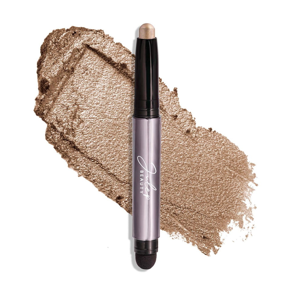 Julep front packaging showing Silver Moonlight finish and easy application