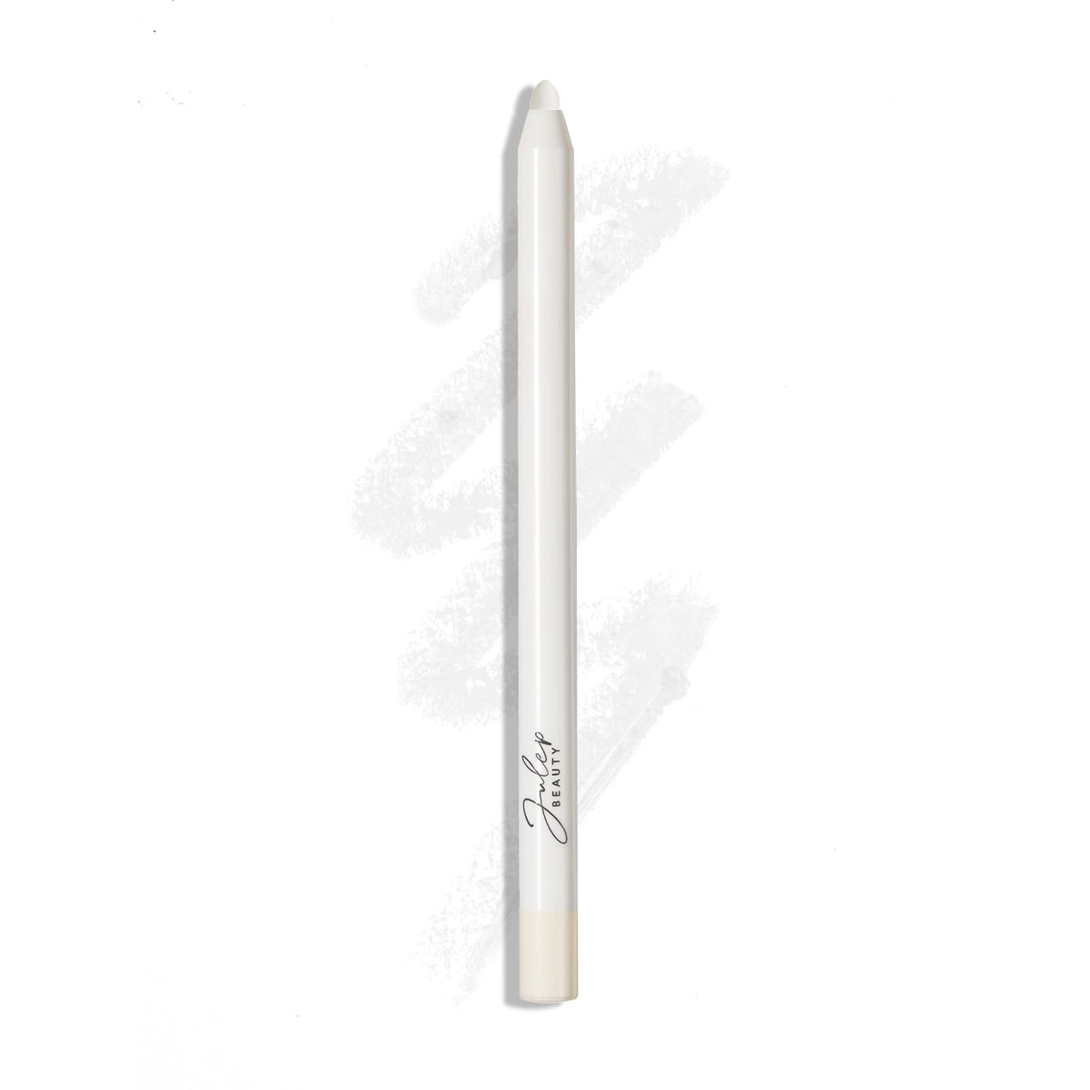 Julep front packaging showing product and clear cap, easy carry benefit