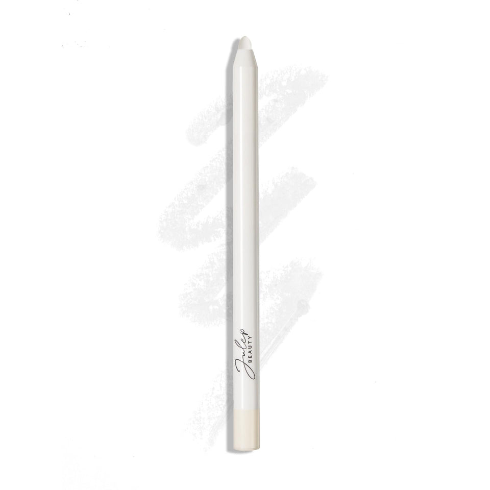 Julep front packaging showing product and clear cap, easy carry benefit
