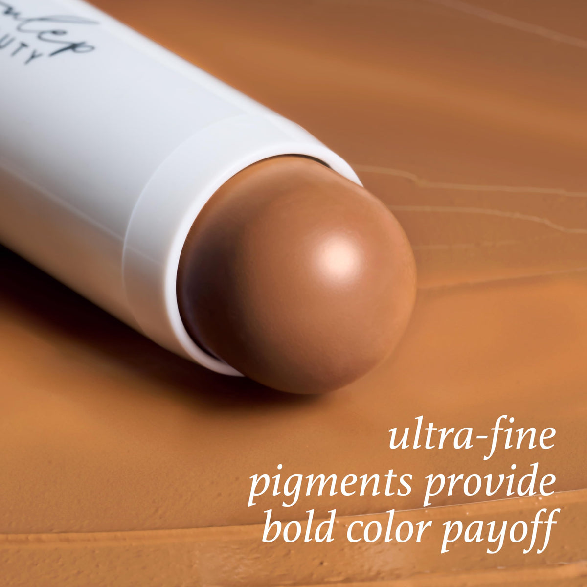 Julep close-up of cream-to-powder texture highlighting smooth, soft-focus benefit